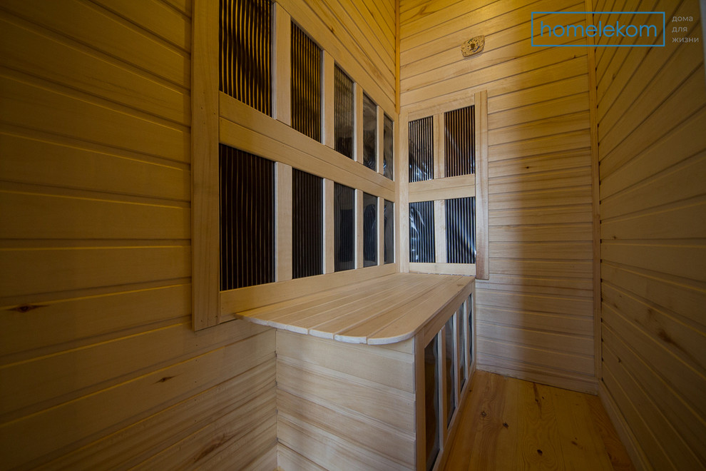 Homelekom - проект SPA