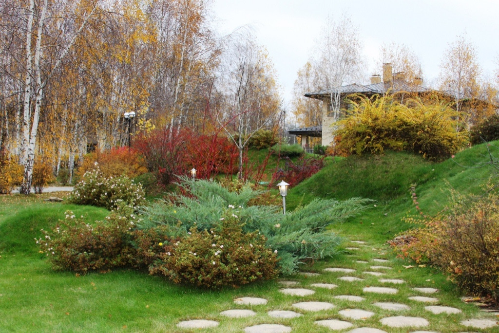 Геопластика