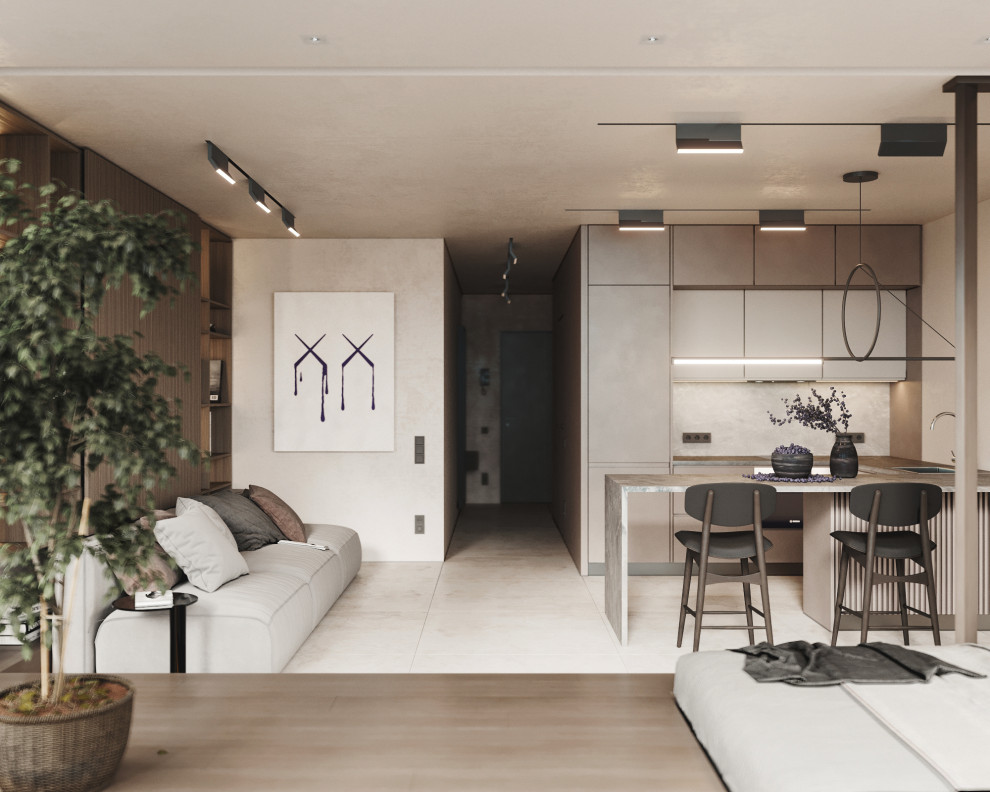 ЖК ЮЖНОЕ МОРЕ