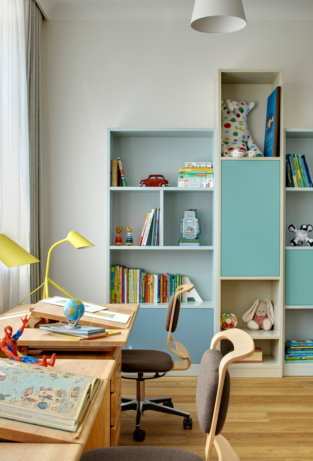 Квартира на Остоженке