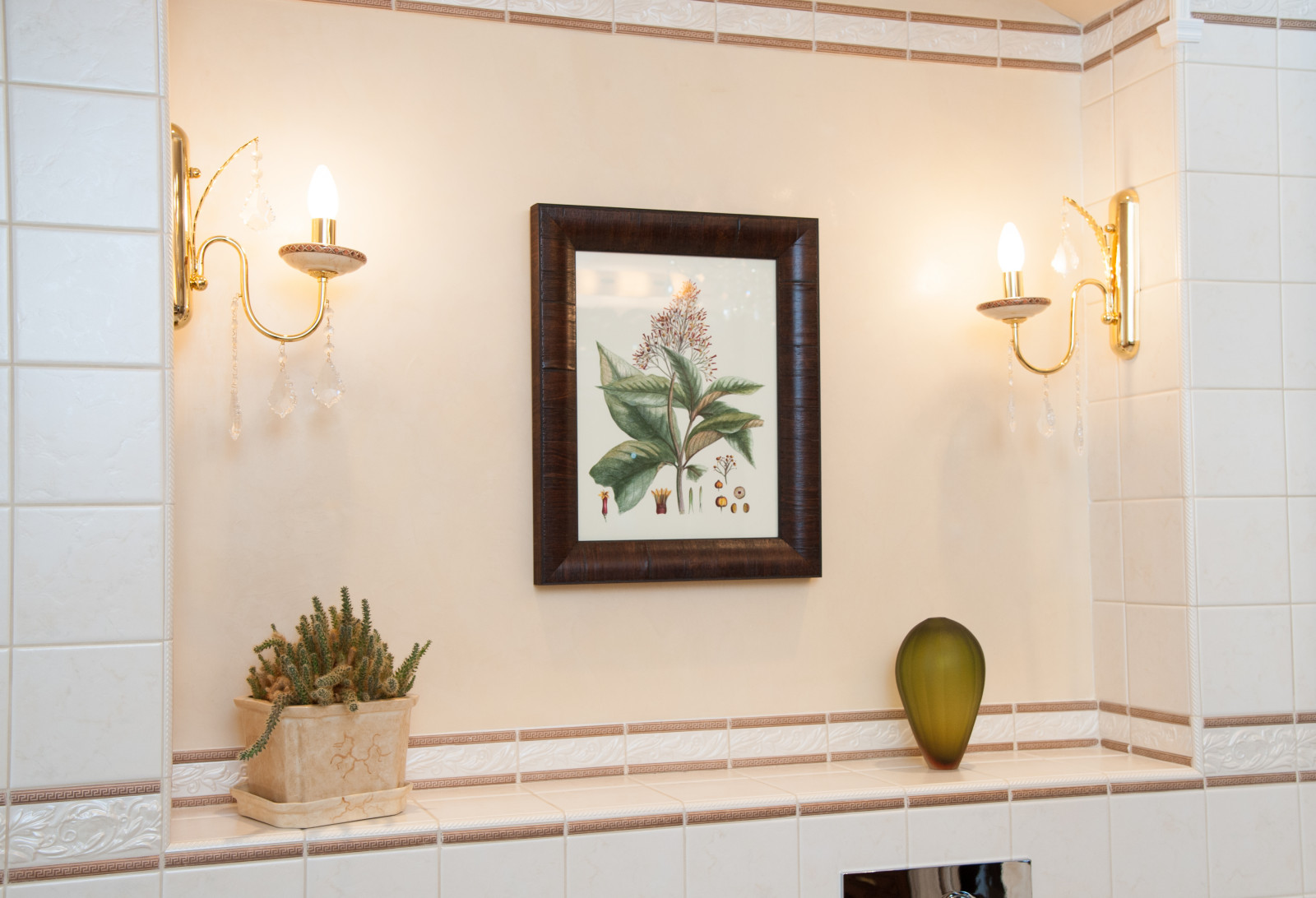 Дом в Пестово