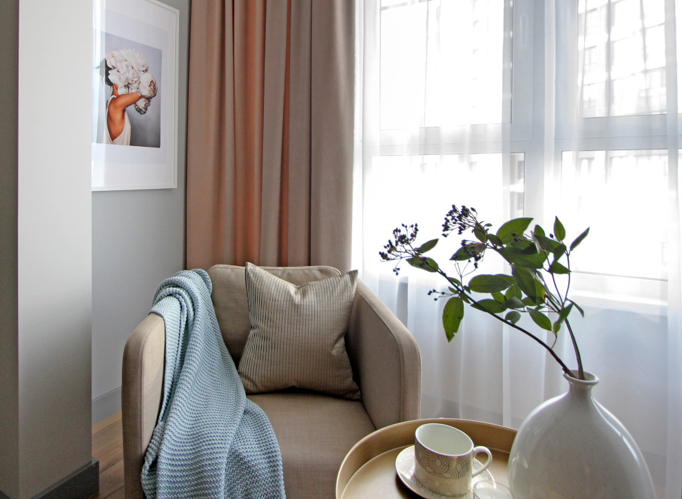 ЖК "Сердце Столицы"