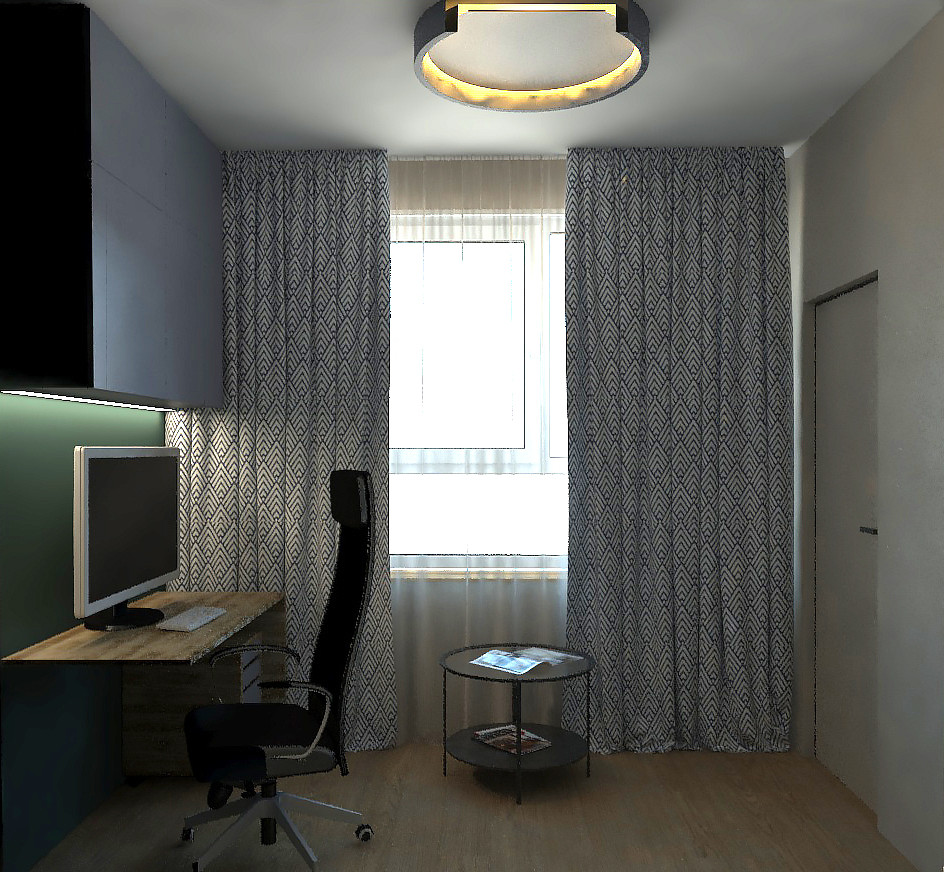 современные семидесятые