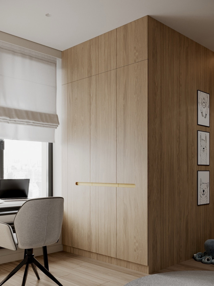 Москва, ЖК Большая семёрка