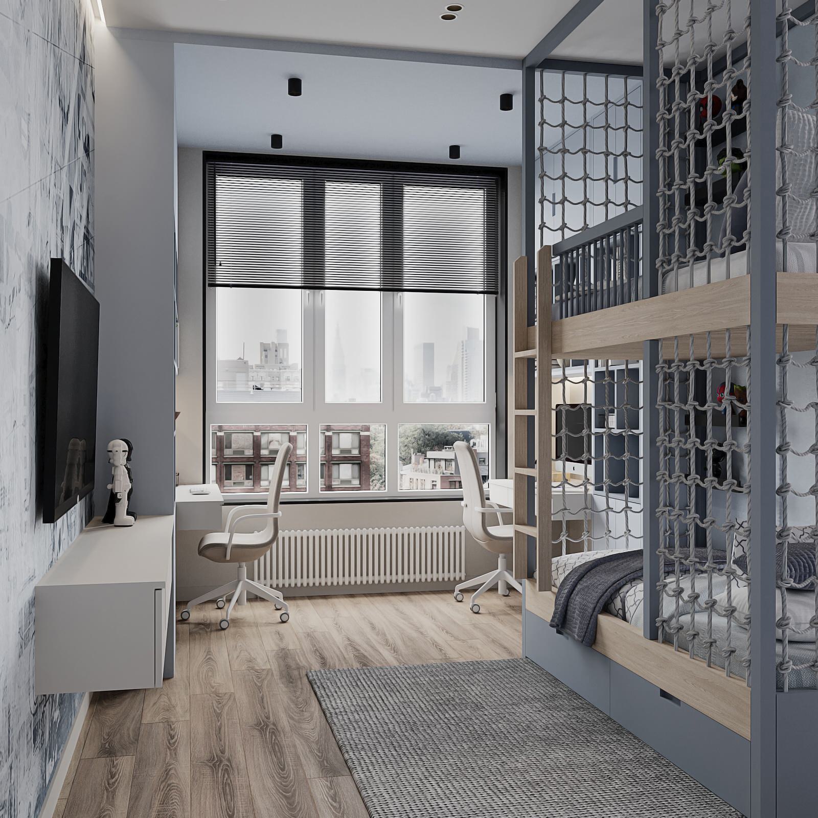 ЖК Скандинавия