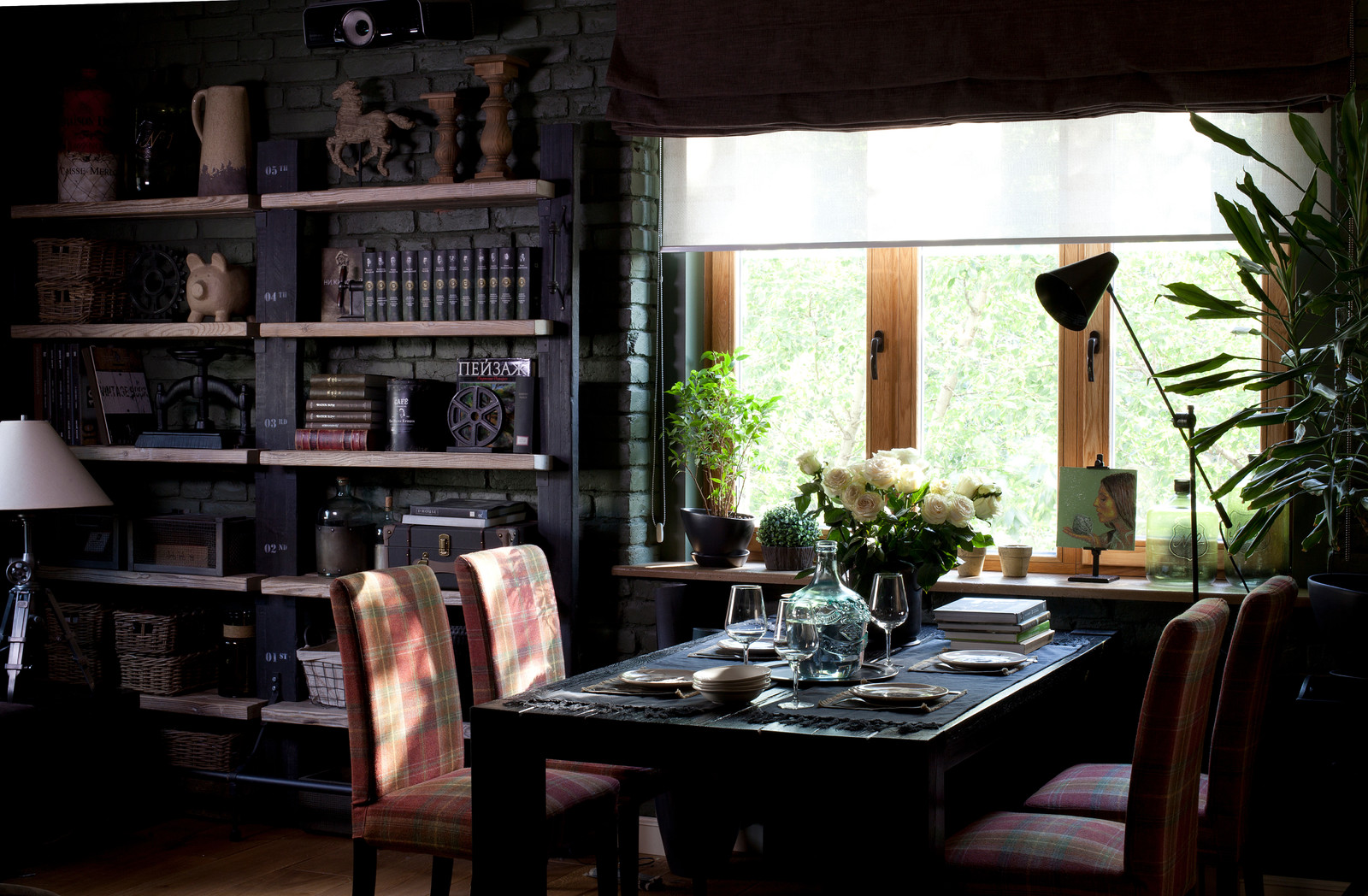 Обложка альбома: Стеллаж