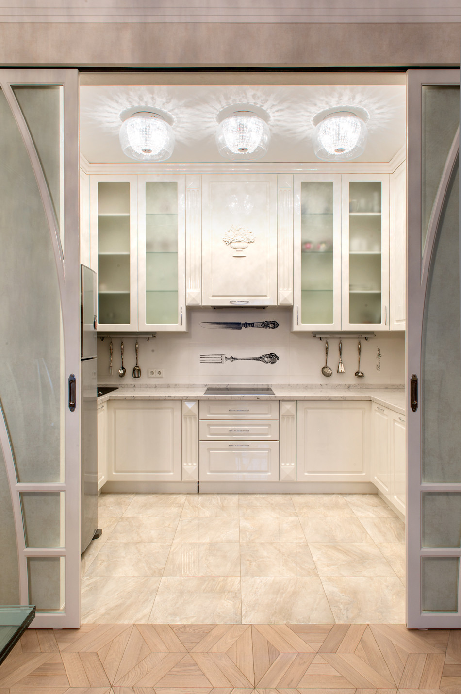 САДЫ СЕМИРАМИДЫ