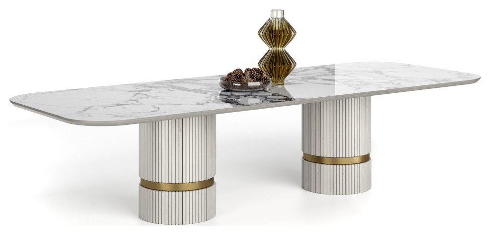 Новинки 2023: Обеденные столы