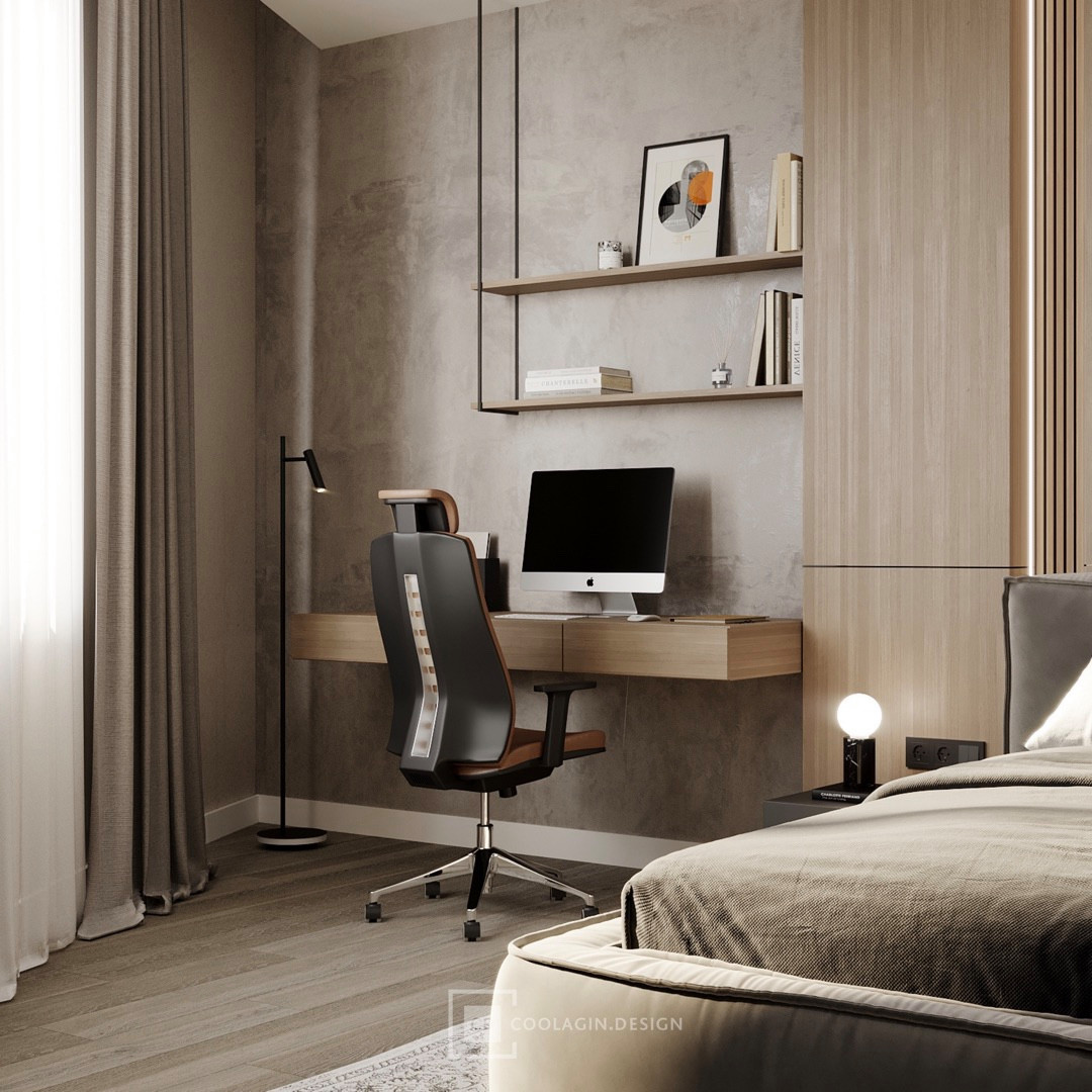 3-комнатная квартира для братьев футболистов