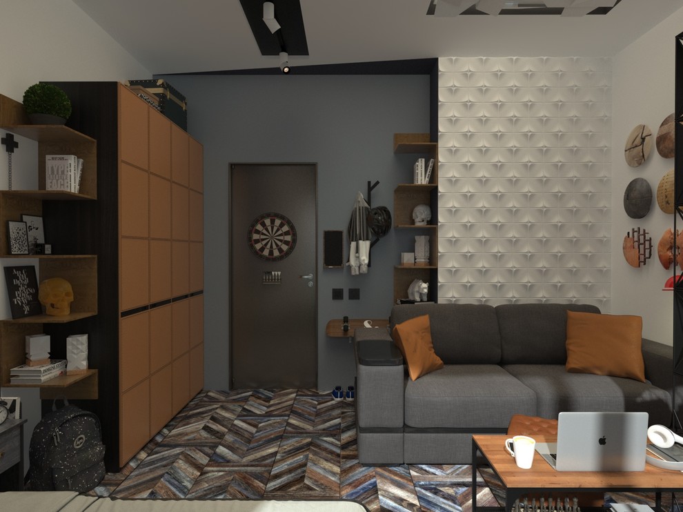 Квартира 128 кв.м.