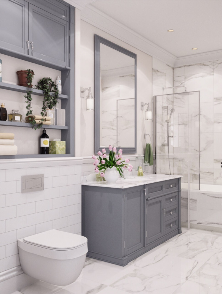 Москва Химки 80м2