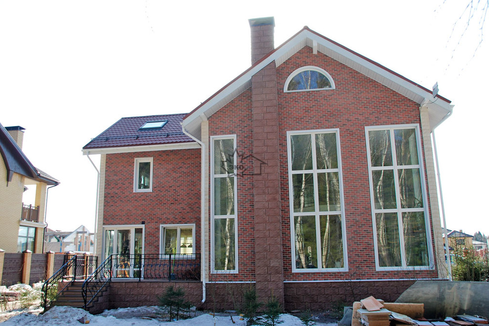 КП Лесной Пейзаж