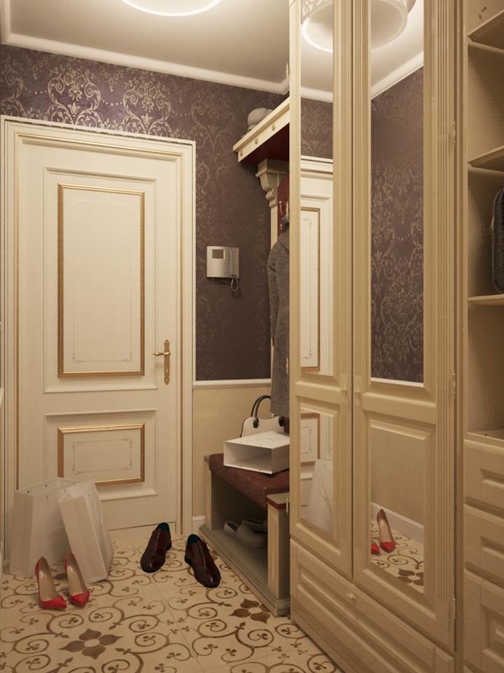 Зависимость от идеи!