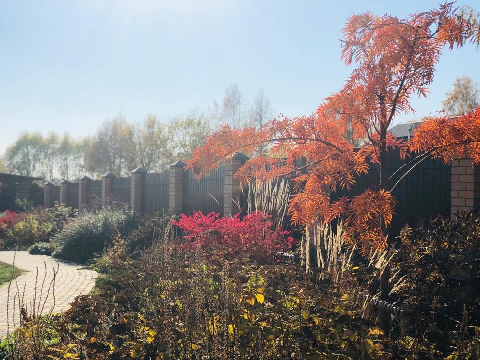 Сад "Каликат"