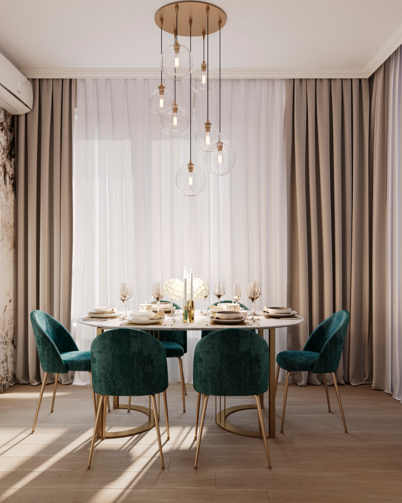 L-Town 80, 79,5 кв.м