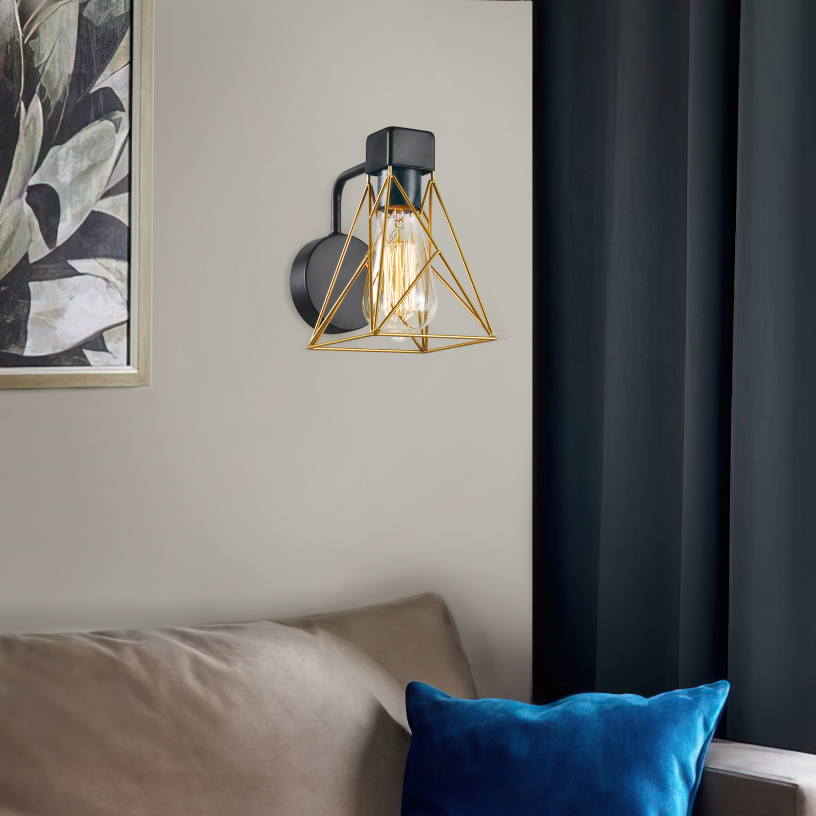 Обложка проекта: Loft