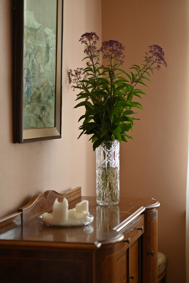 Дом на набережной