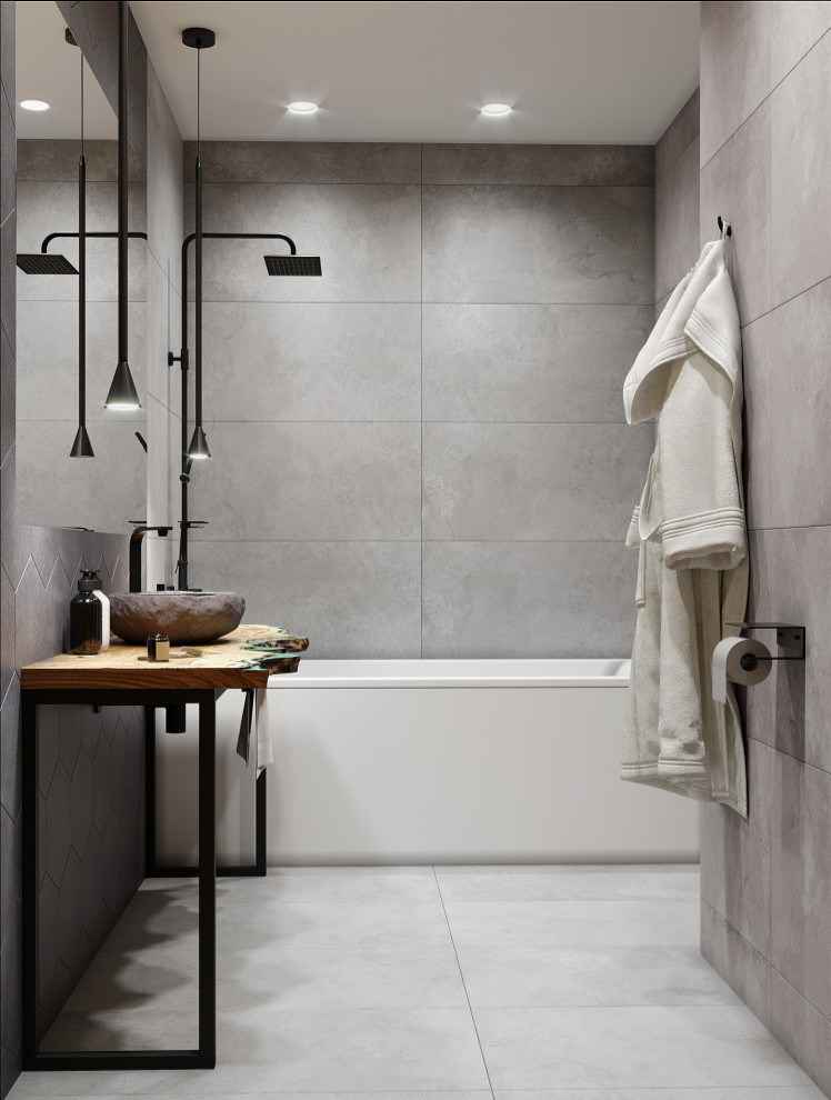 Дизайн санузла