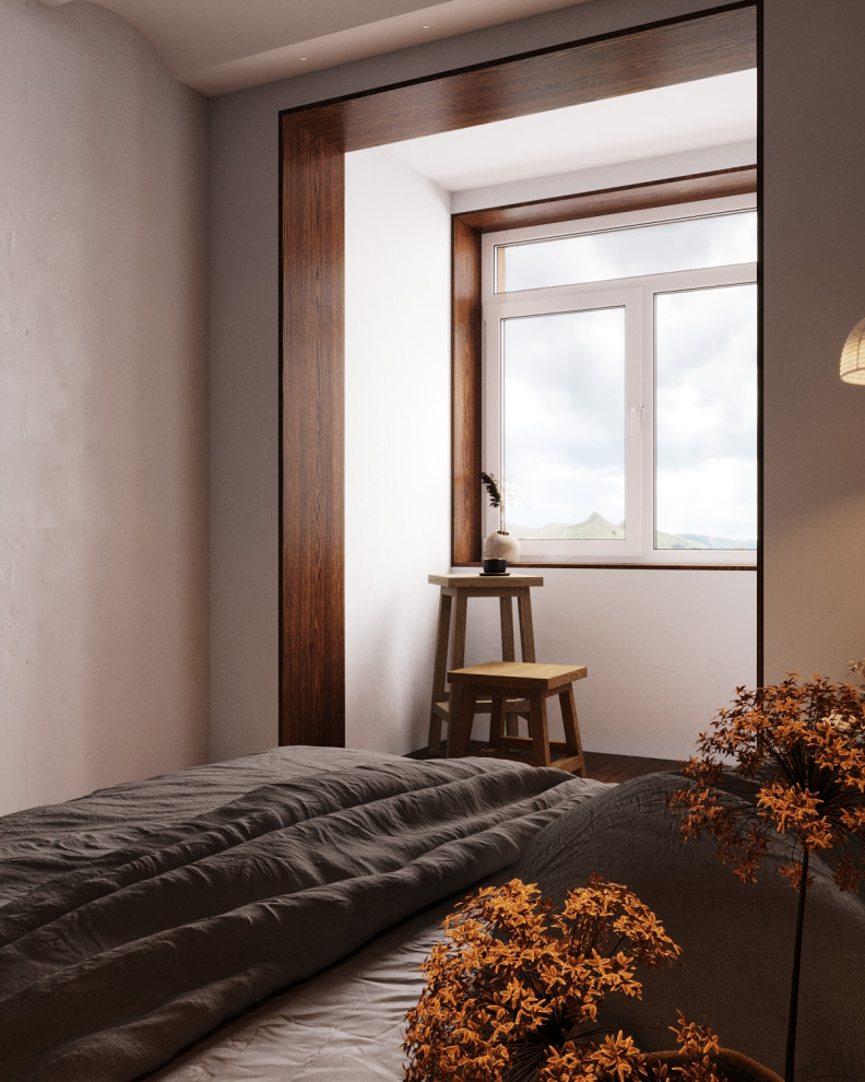 Квартира в ЖК Преображенский