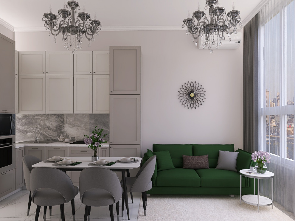 Алена Красильникова