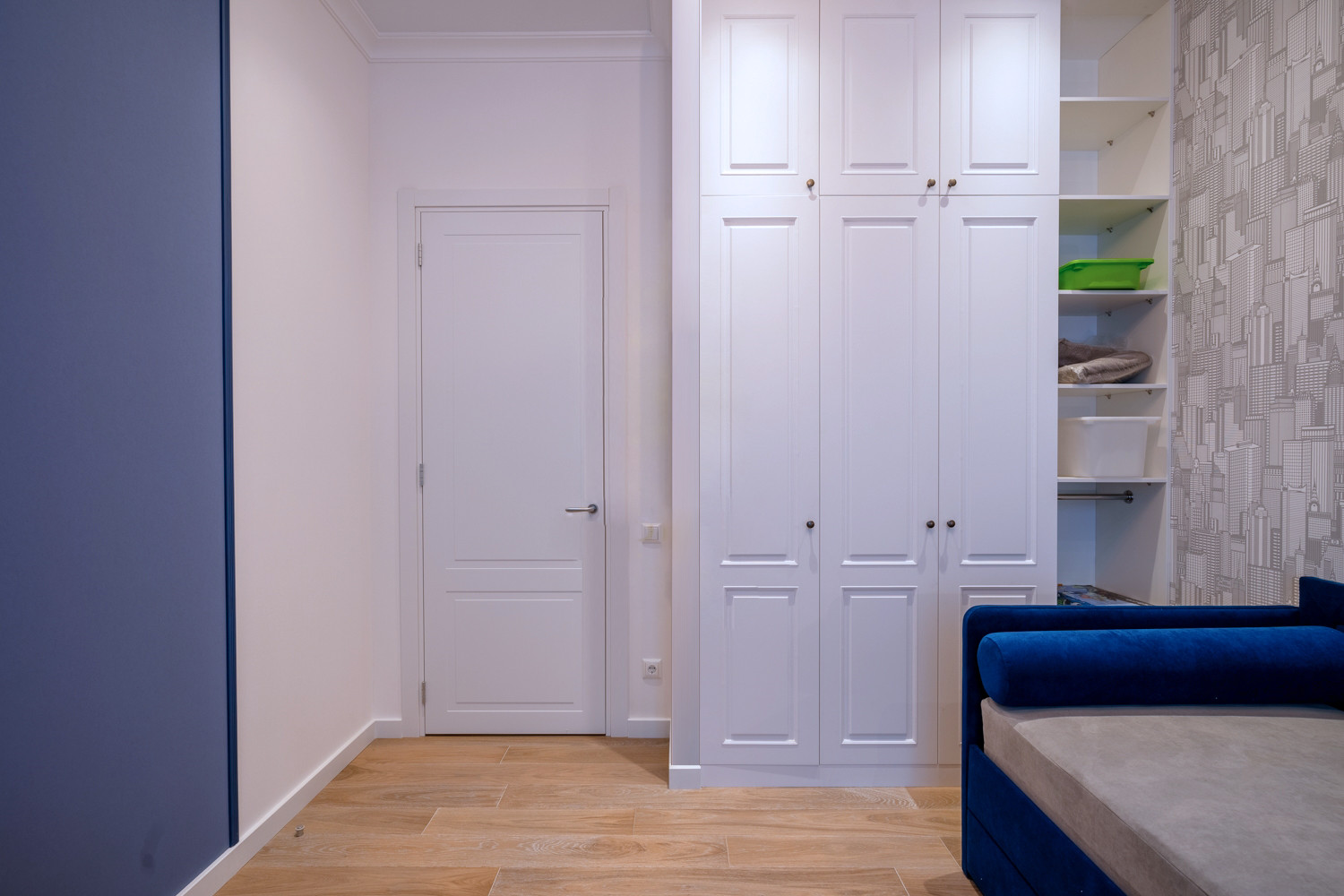 ЖК "Символ" фото