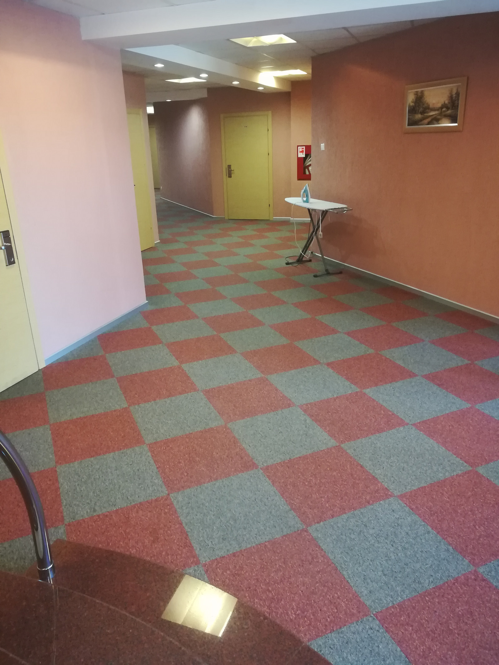 Гостиничный комплекс «Парус», г.Сочи