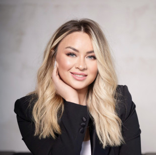 Алеся Бахтиярова