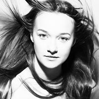 Roksolana Nazarkevych