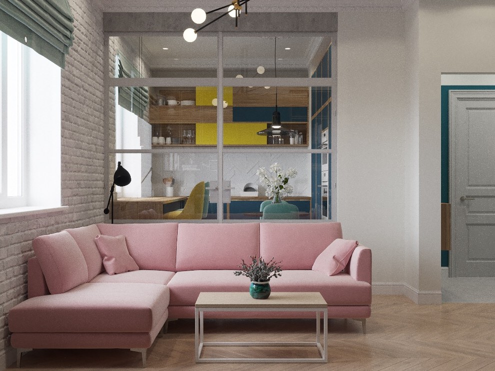 "Сталинка ЗИЛ" на Автозаводской