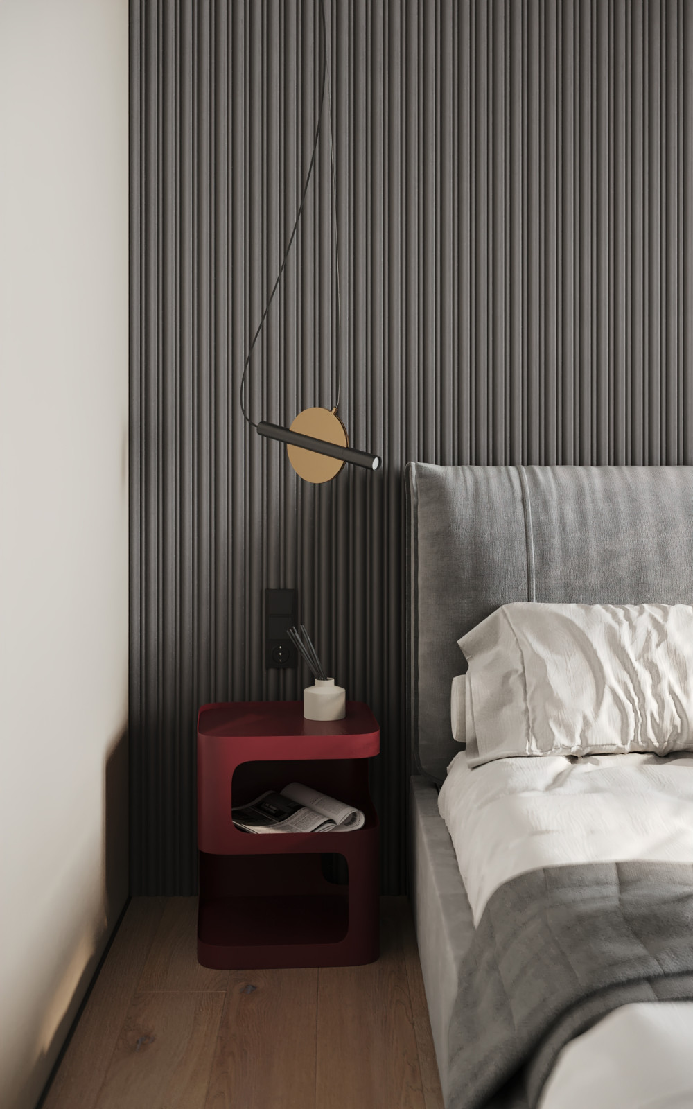 Квартира 82 м²