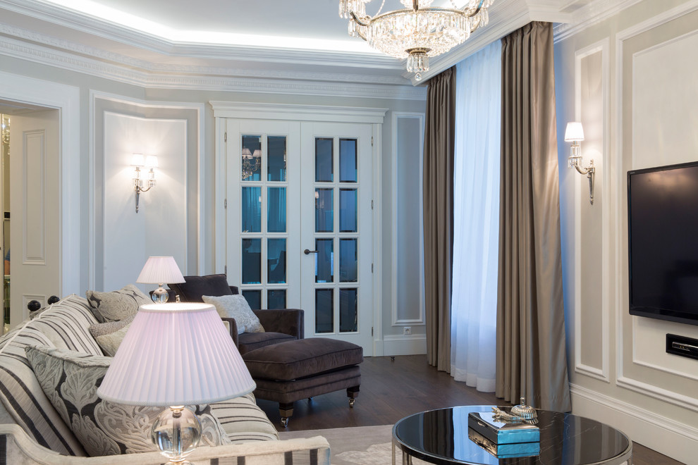 Подарок самым близким