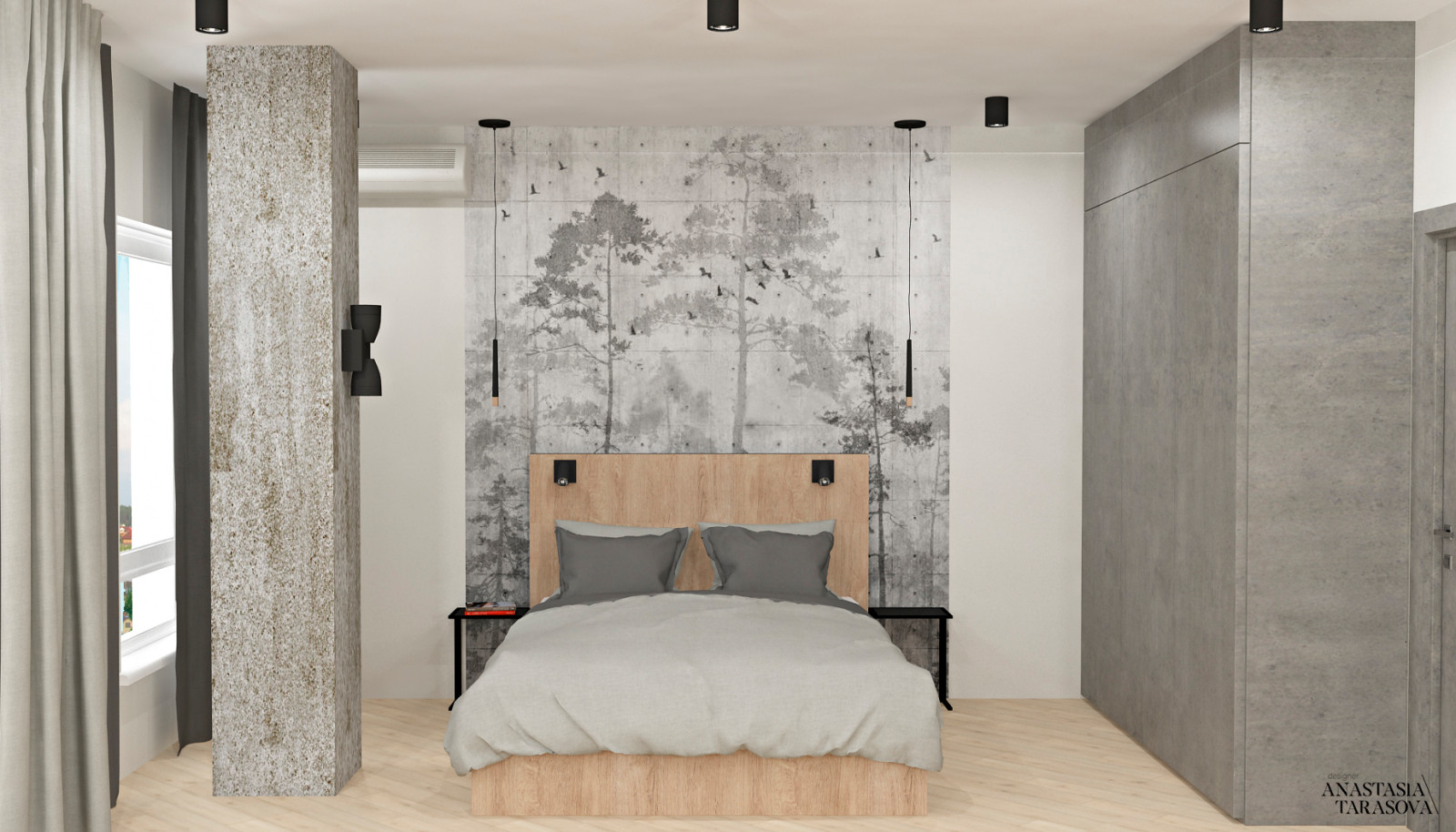 Лофт и Вино