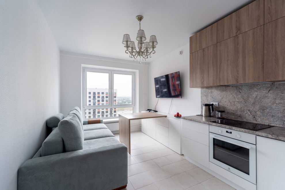 Кухня Трансформер