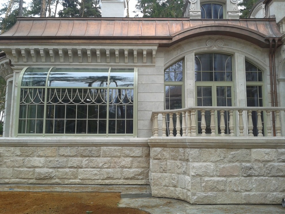 Открытое пространство