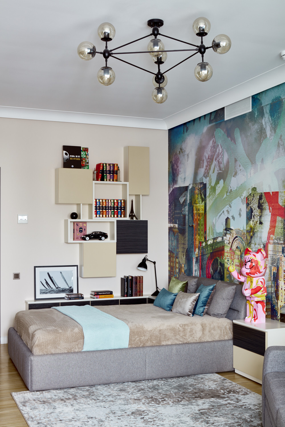 Мичуринский проспект