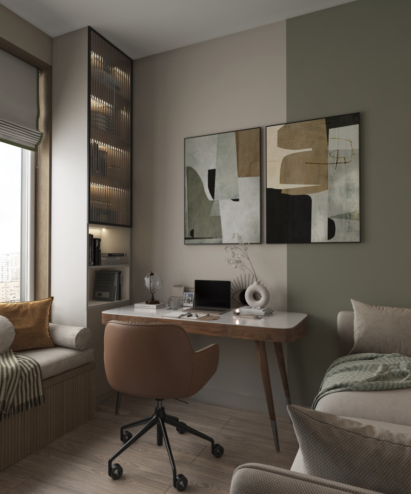 ЖК Фестиваль Парк