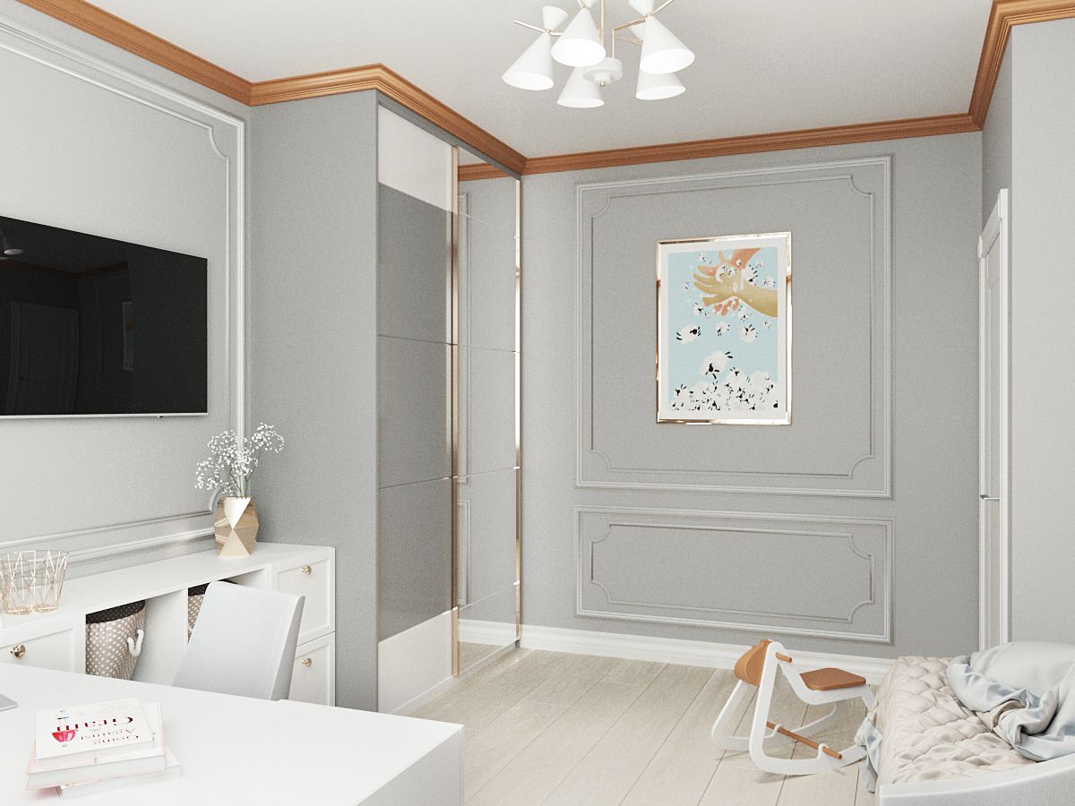 КП Скандинавия