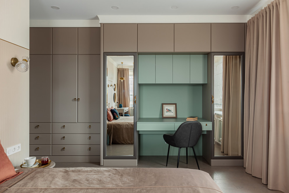 Квартира ул. Воровского