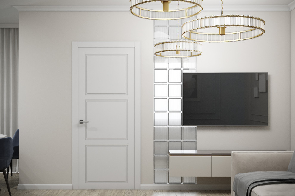 Преображенская 2