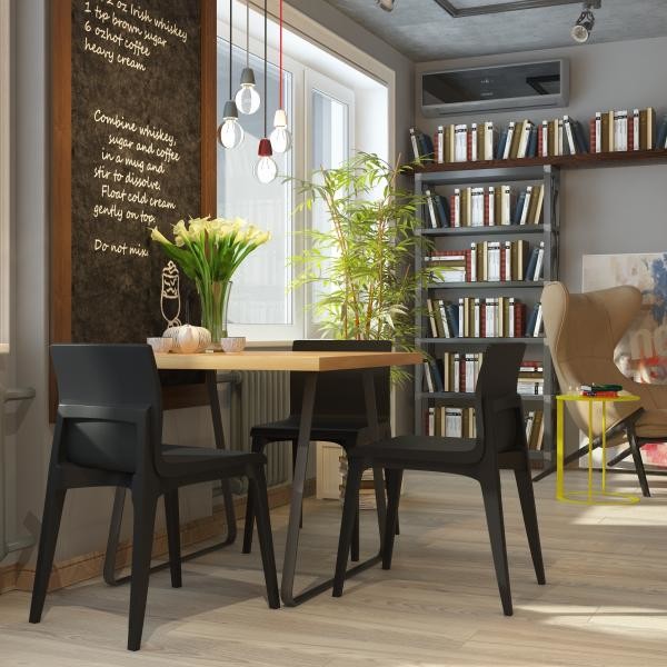 Обложка проекта: Grey & Brick Walls