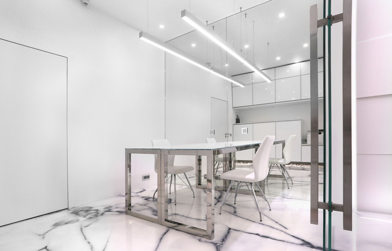 Современная кухня