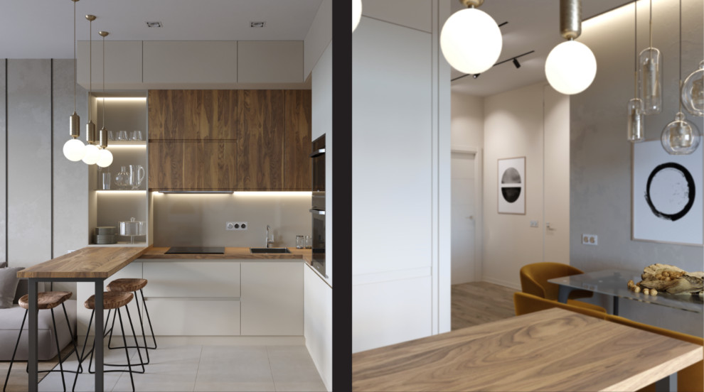 Дизайн проект