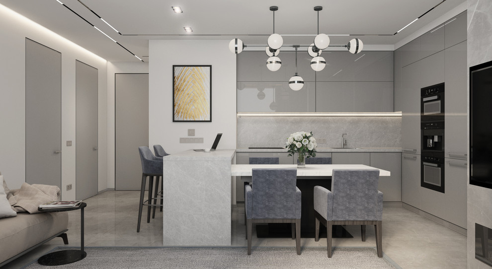 Флора и Фауна