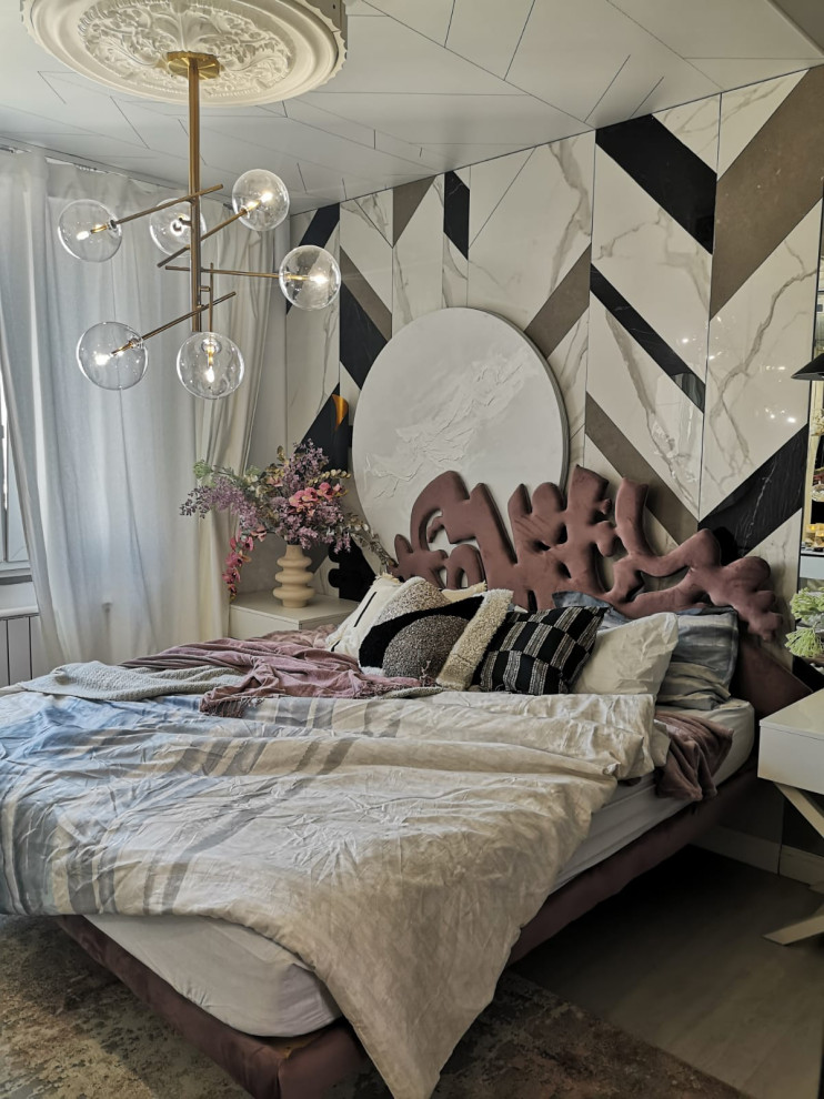 3D -визуализации и реализация для Битвы дизайнеров