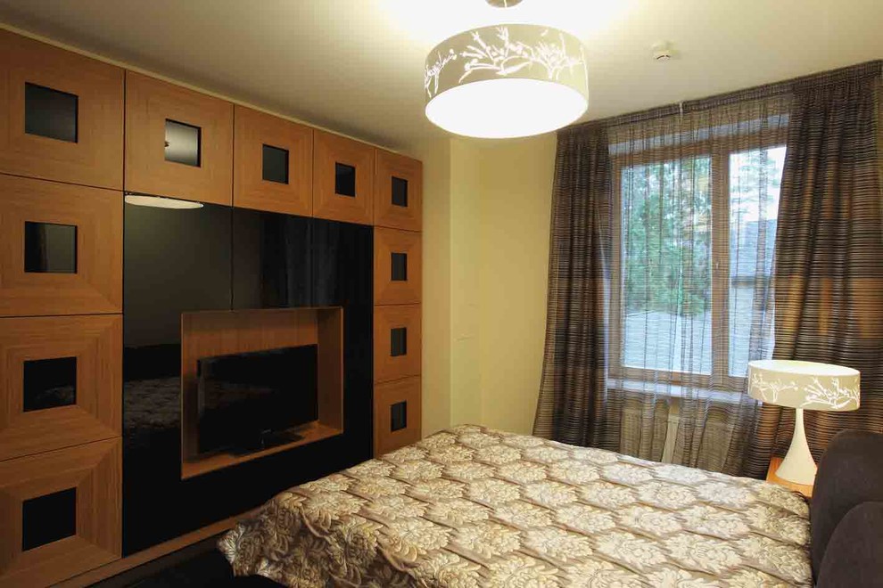 Загородный дом в КП "Клуб 2071" на Минском шоссе