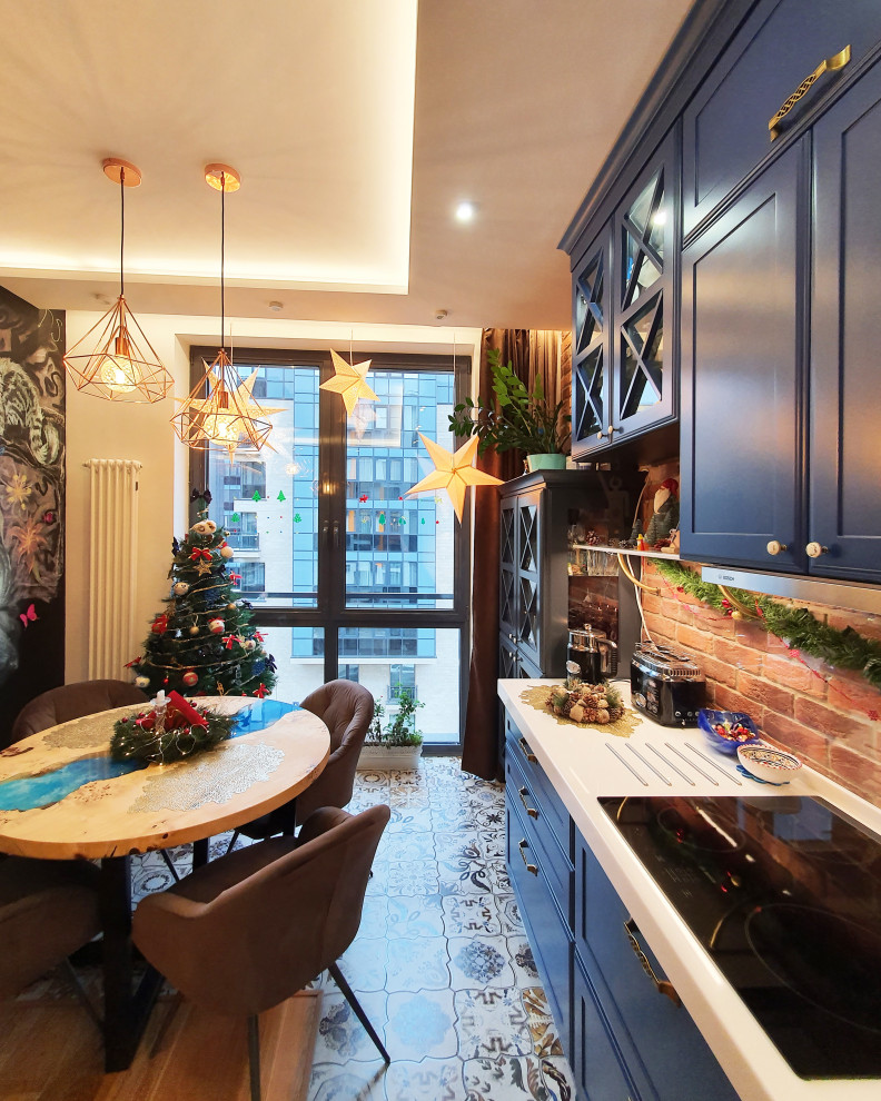 ЖК Резиденции Сколково