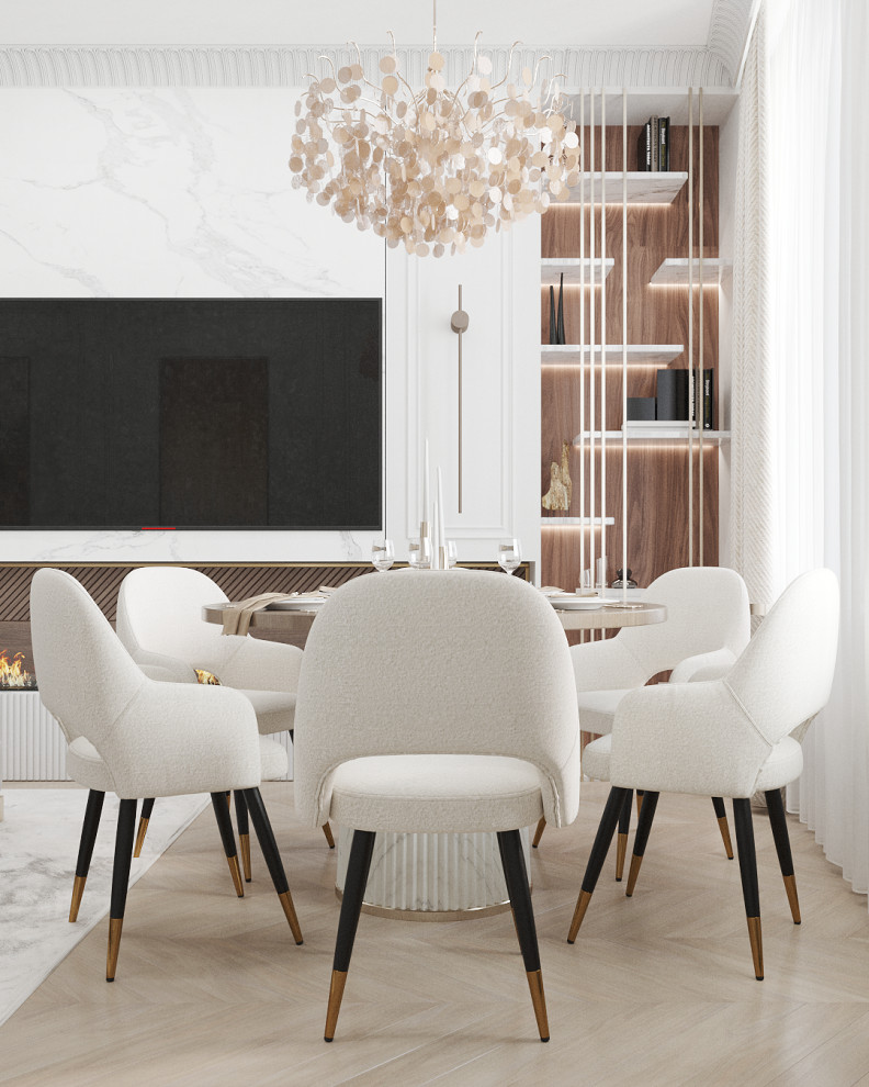 ЖК «Крылья»