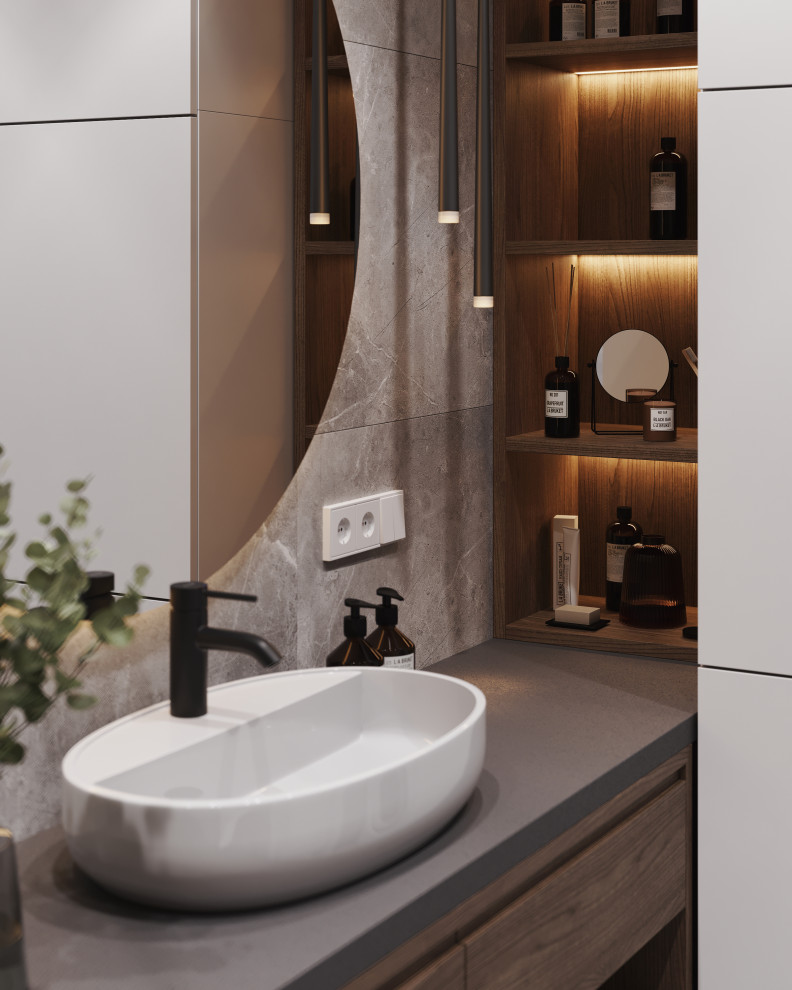 ЖК Сокол Градъ для Дарьи