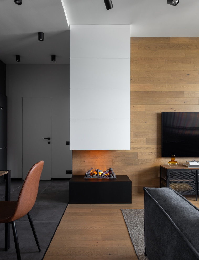 Квартира для профессора академии физико-математических наук