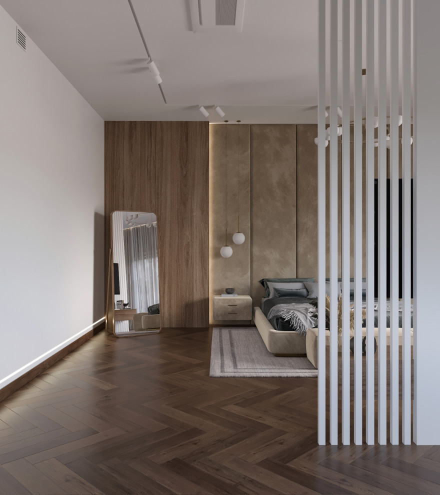 КП "Горки 6" 1200 кв.м